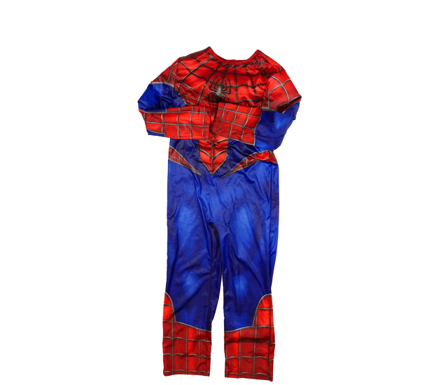 Karnevalový overal Marvel Spider-man Tu 