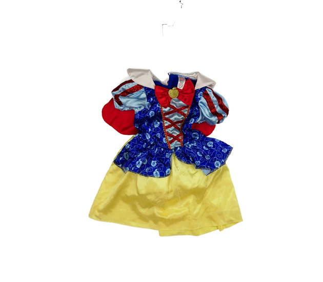 Karnevalové šaty Sněhurka 