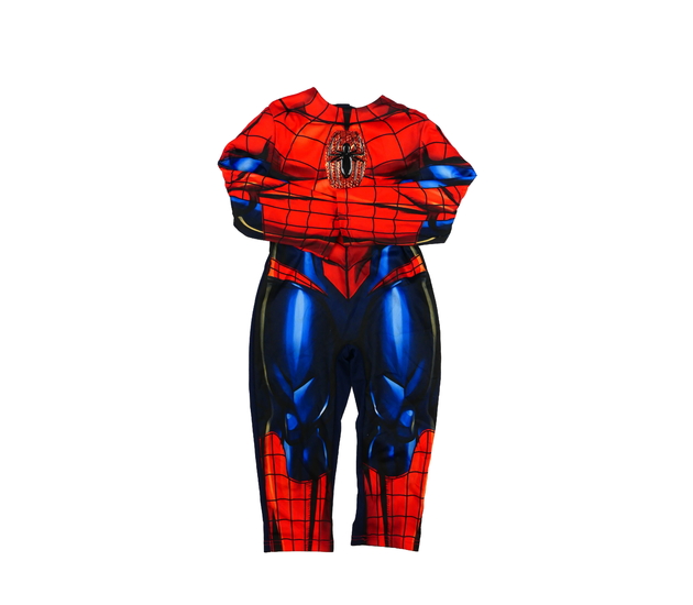 Karnevalový overal Spider-man Marvel 