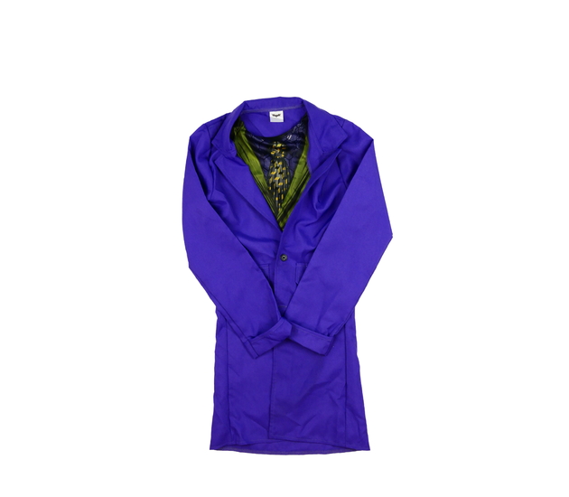 Karnevalový hábit Temný rytíř Joker 