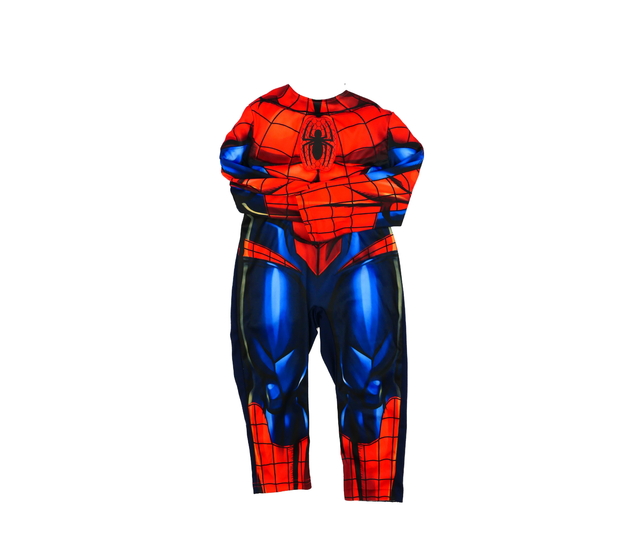 Karnevalový overal Spider-man Marvel 