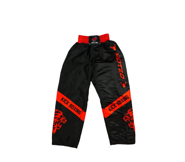 Karnevalové boxerské kalhoty 