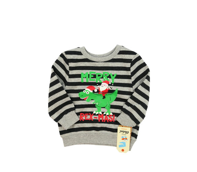 Nová vánoční mikina Primark 