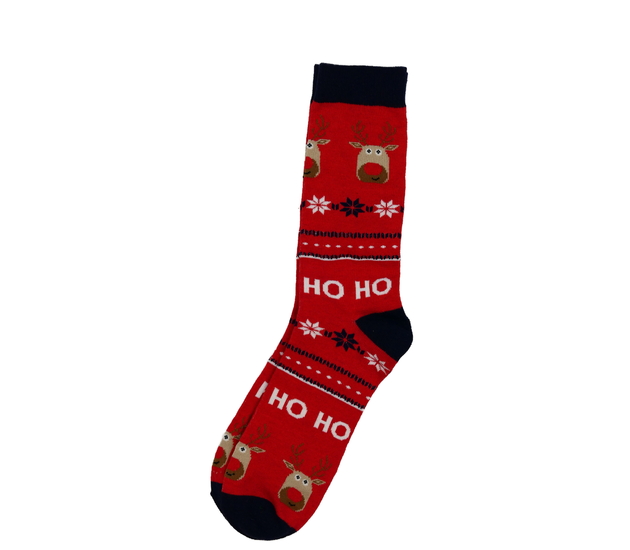 Nové vánoční ponožky EUR 43-47