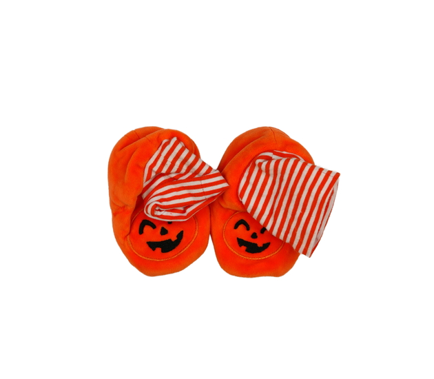 Nové halloween bačkůrky dýně 