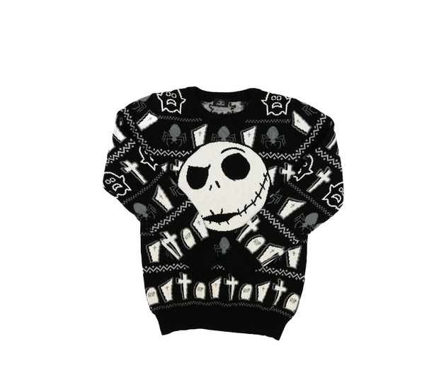 Svetr The Nightmare before Christmas Disney Tu 