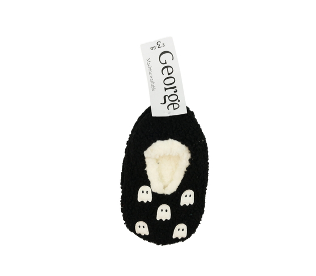 Nové černé halloween bačkůrky EUR 21 George