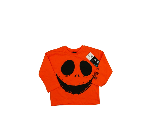 Nové halloween triko Ukradené Vánoce 