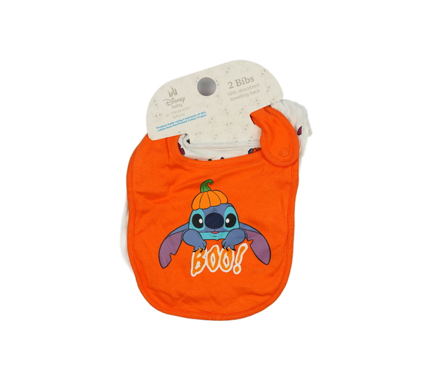 Nový halloween bryndák 2 ks Disney Primark 