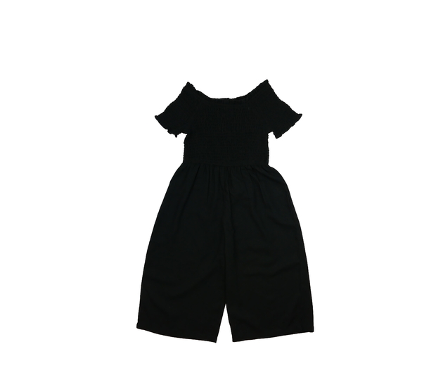 Černý společenský overal M&S