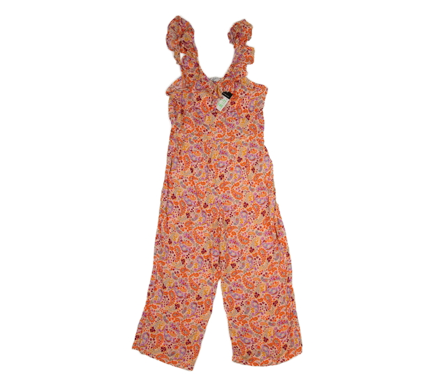 Nový vzdušný letní overal Primark