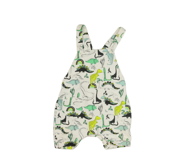 Overal se zvířaty Next