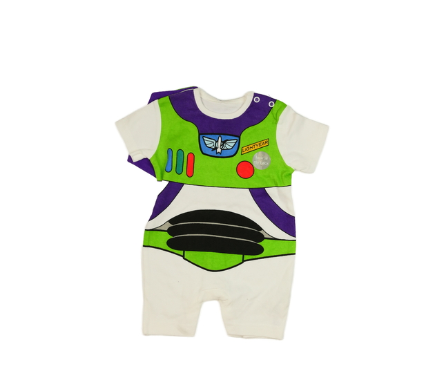 Nový stylový overal Disney George