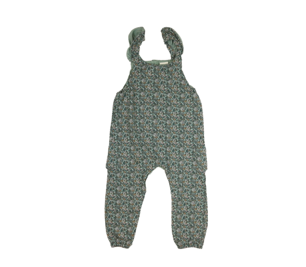 Květinový overal Next