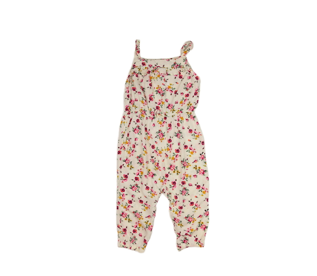 Květinový letní overal Primark