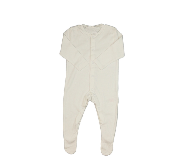 Bílý overal Primark