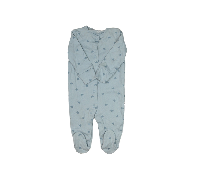 Modrý overal s hvězdami Next