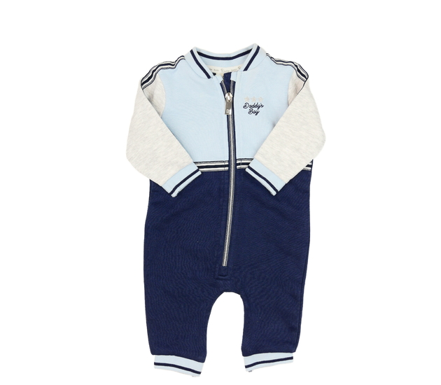 Teplákový stylový overal River Island