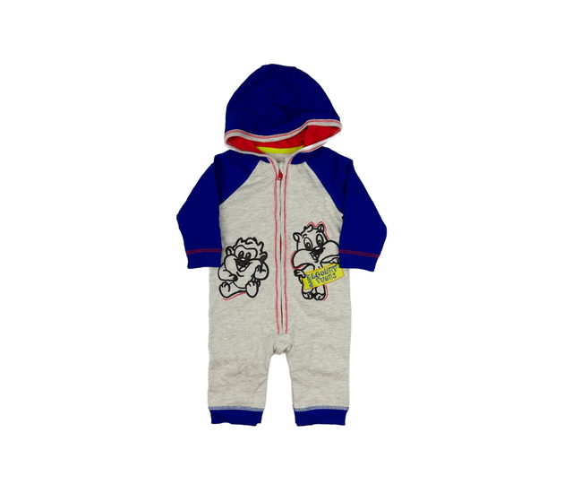 Nový teplákový overal Looney Tunes George