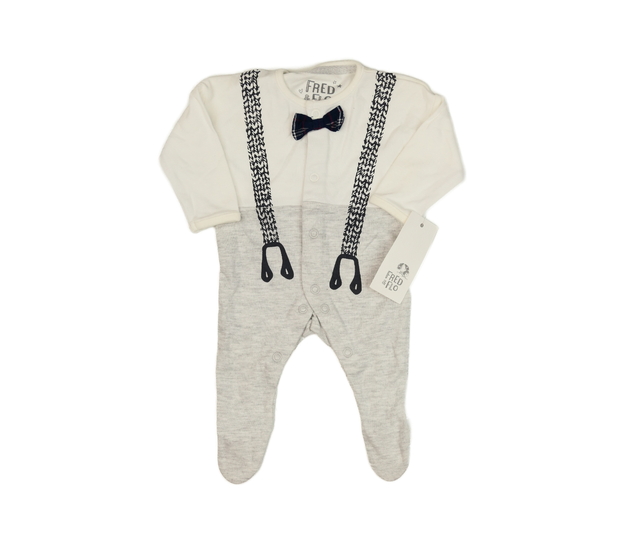 Nový společenský overal F&F