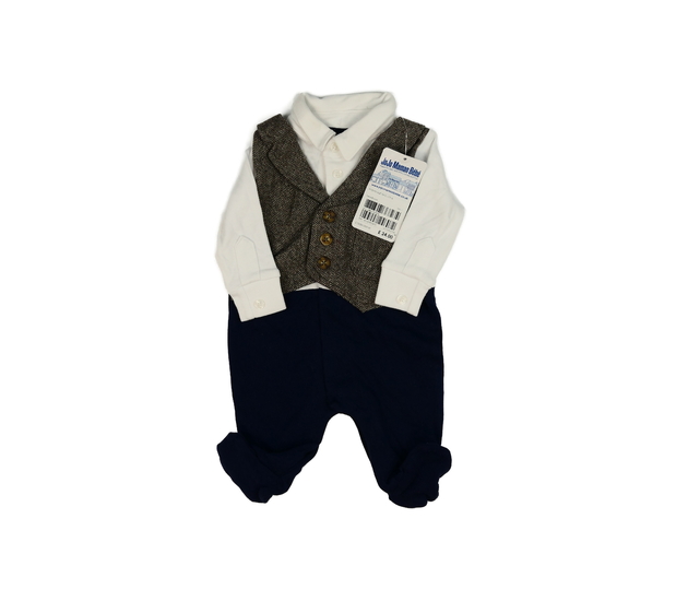 Nový společenský overal Jojo Maman Bébé