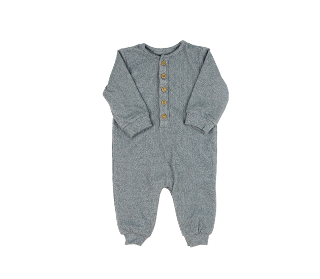 Modrý overal George