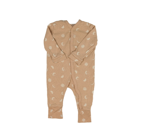 Meruňkový overal Primark 