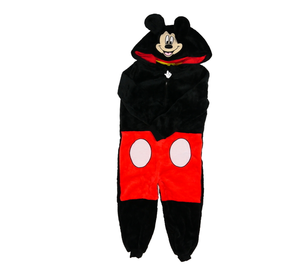 Tmavý overal Mickey Disney 