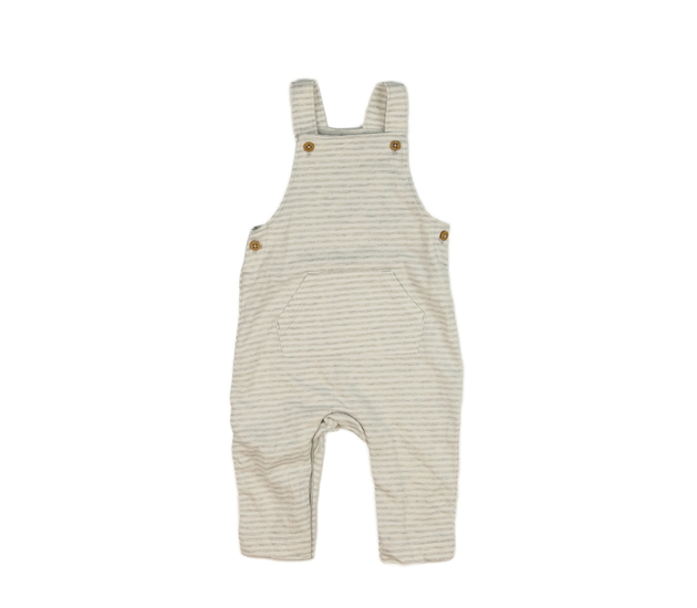 Pruhovaný overal F&F