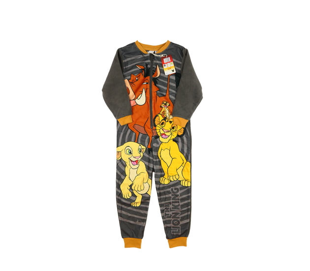 Nový overal Lví Král Disney 