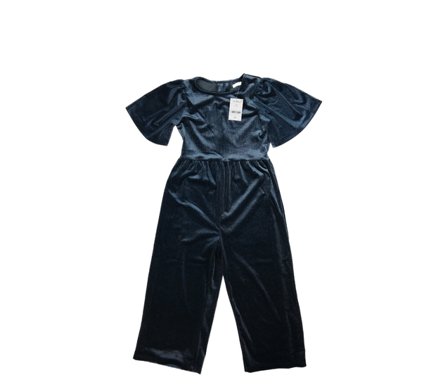 Nový modrý společenský overal Next
