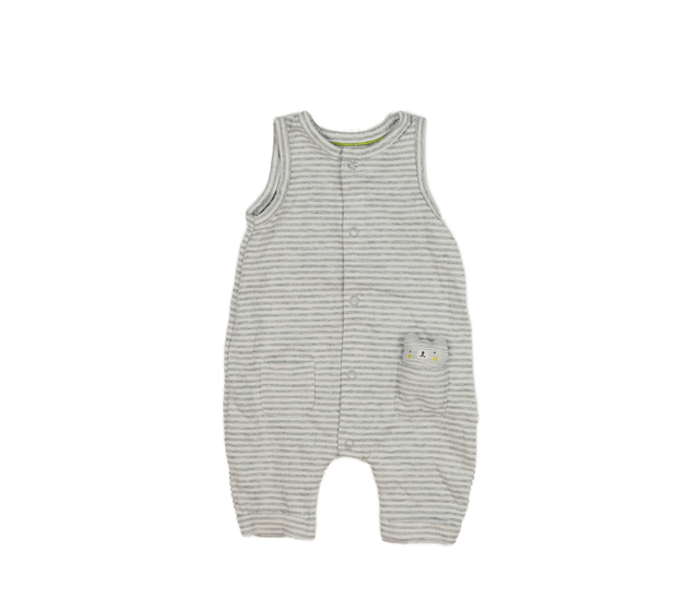 Pruhovaný overal Mothercare