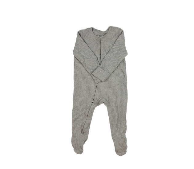 Šedý overal George