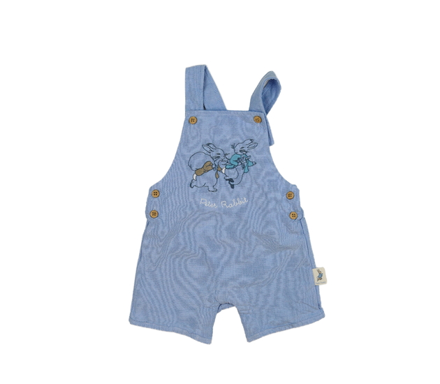 Modrý overal Králíček Petr M&S