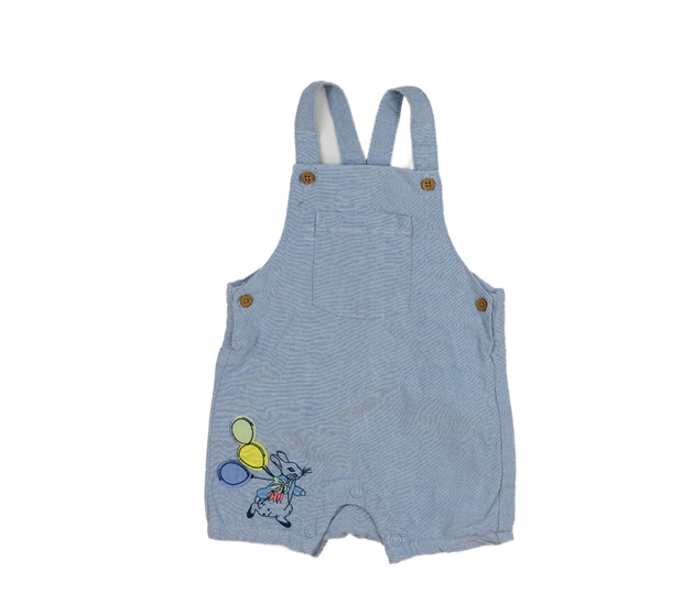 Modrý overal Králíček Petr M&S