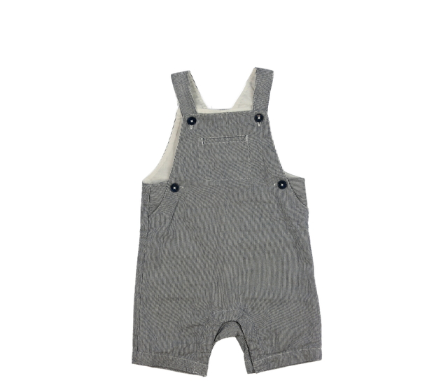 Pruhovaný overal M&S