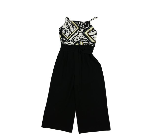 Tmavší společenský overal River Island