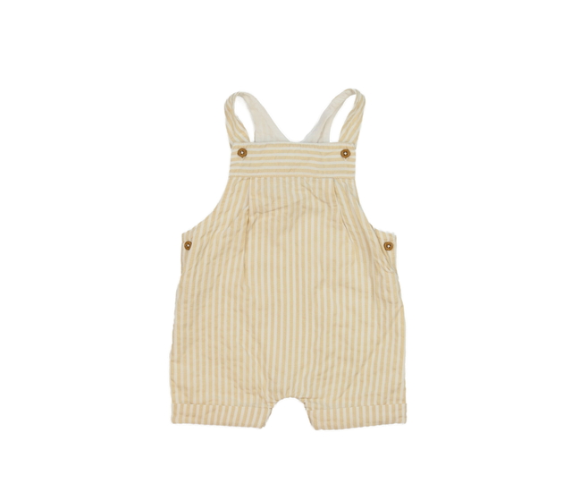 Pruhovaný overal Next
