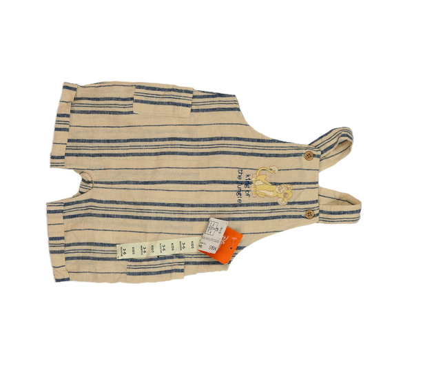 Nový hnědý overal Lví Král Disney M&S