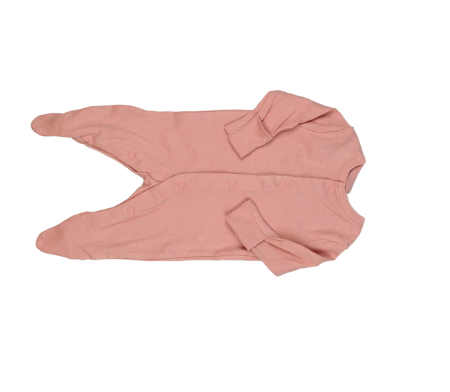 Růžový overal Primark 