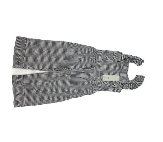 Nový overal s volánky, pruhovaný, F&F