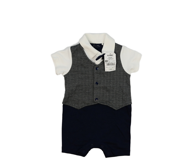 Nový společenský overal Next