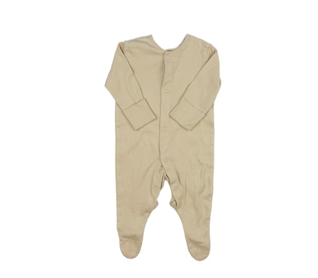 Světle hnědý overal Primark 