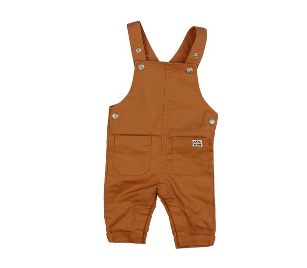 Hnědý overal Primark 