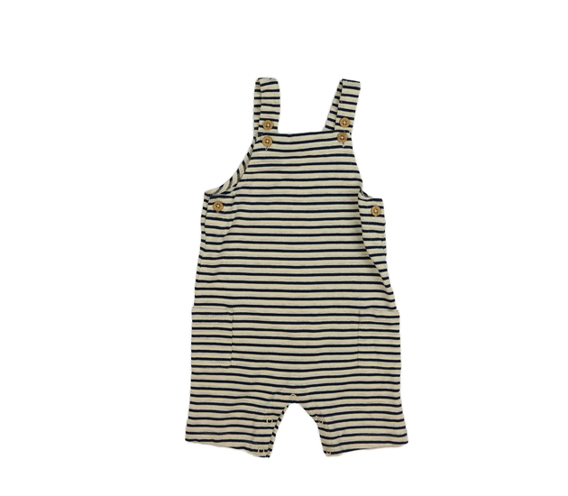 Pruhovaný overal Tu 