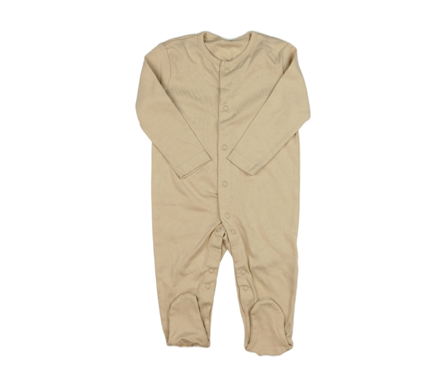 Hnědý overal Primark 