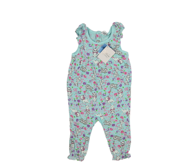 Nový modrý overal Disney 