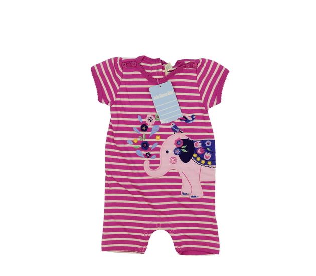 Nový krásný overal Jojo Maman Bébé