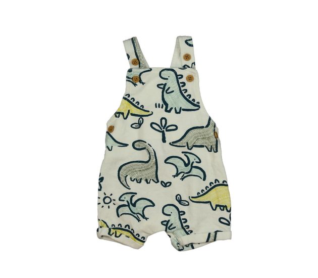 Světlý dinosauří overal George
