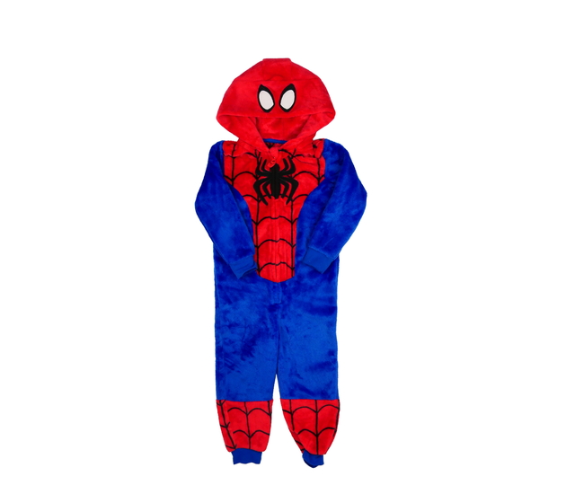 Spider-man volnočasový overal Marvel George